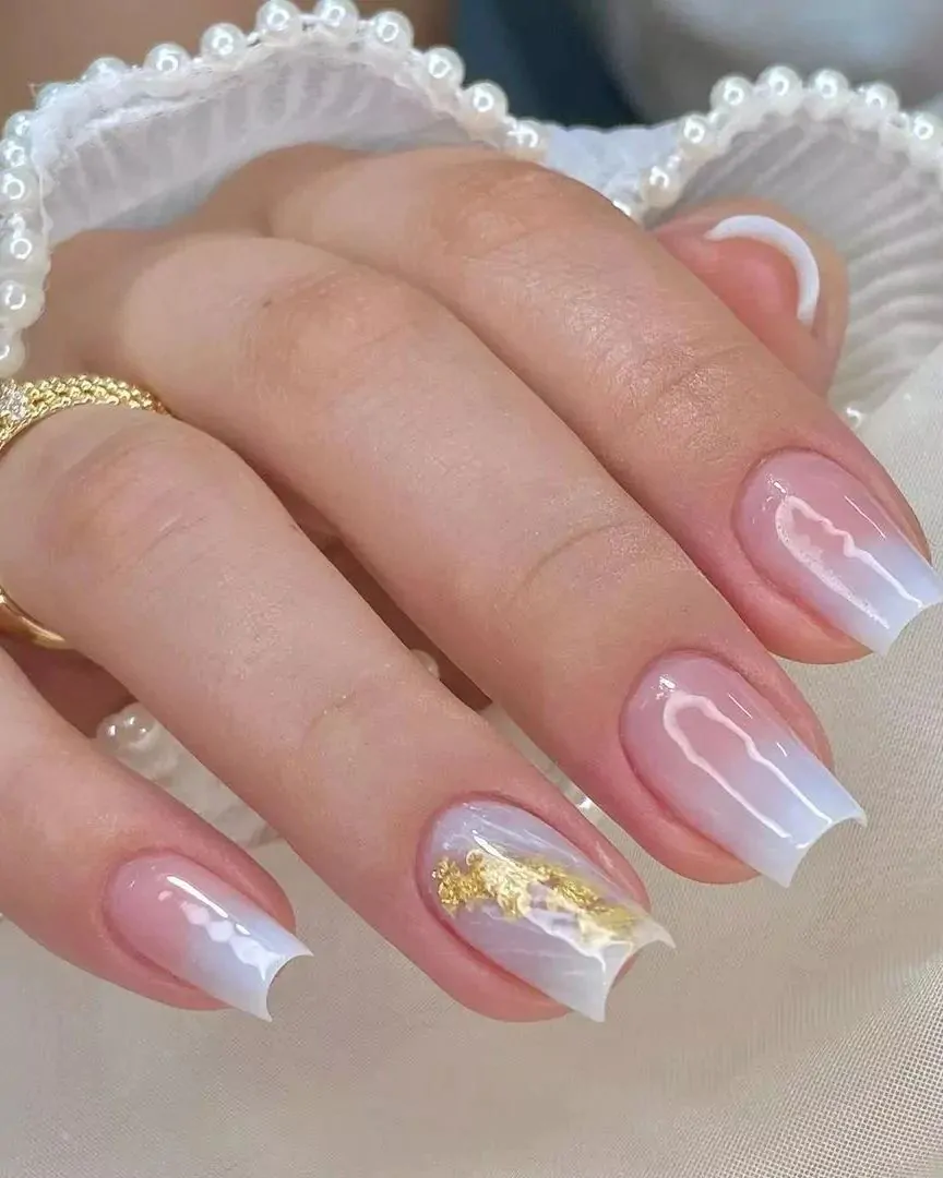 Manicure Tradicional